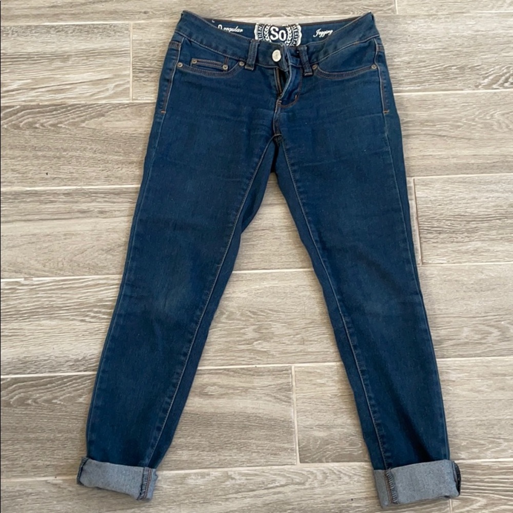 Jeggings